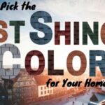 How to Pick the Best Shingle Color for Your Home