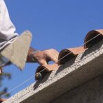 Repairing a Leaky Flat Roof