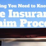 Everything You Need to Know About the Insurance Claim Process