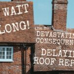 The Most Devastating Consequences of Delaying Roof Repair